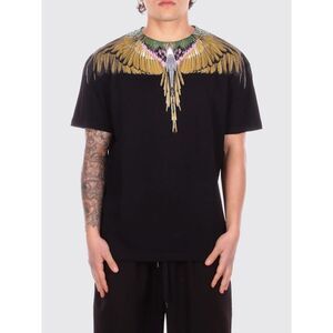 County Of Milan T-Shirt Men Black